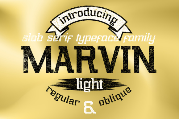 Marvin Light: A Versatile and Elegant Font for Modern Design