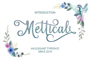 Mettical