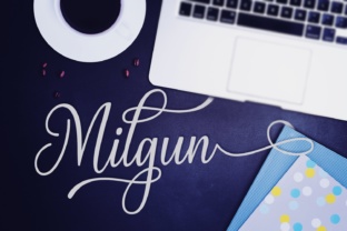 Milgun: Elevating Design with Elegance and Style